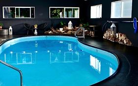 Sierra Blue Suites